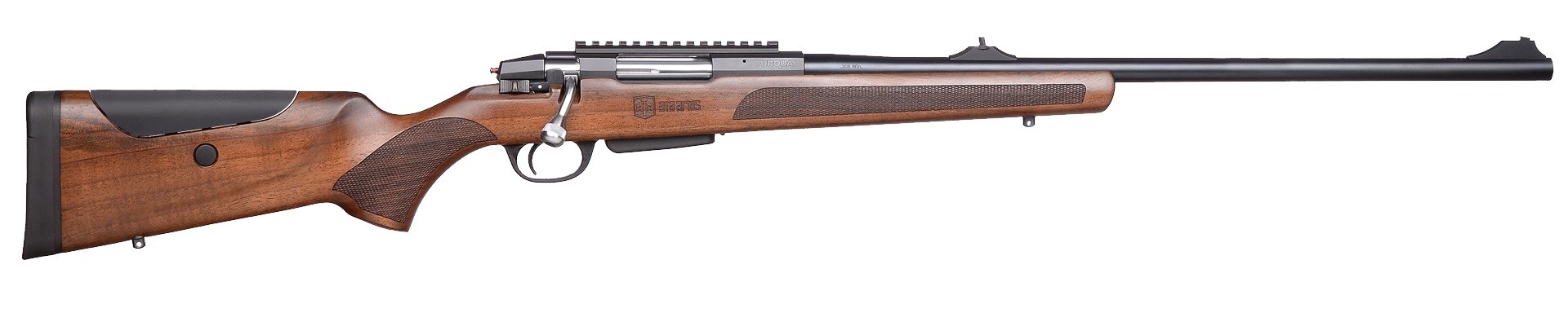 Карабин Ata Arms 308Win Turqua Adjustable дерево 560мм
