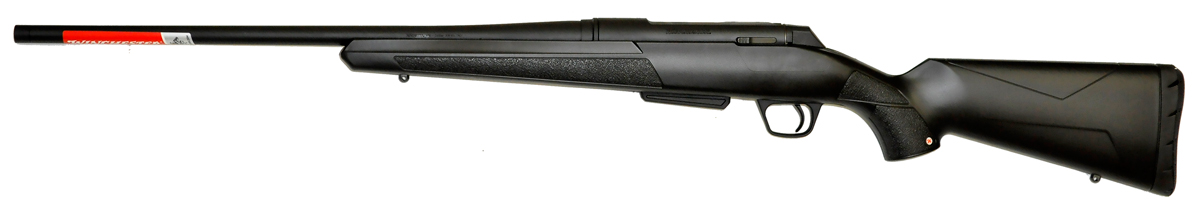 Карабин Winchester XPR .308 Composite THR NS 530
