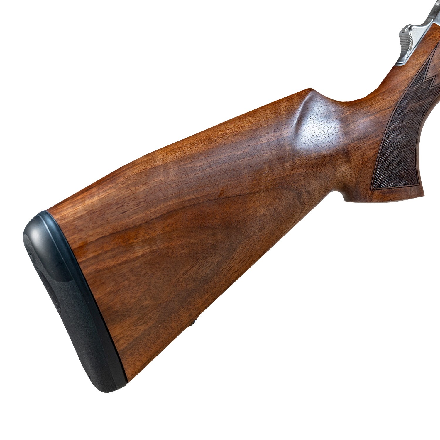Карабин Browning Maral 4X .308 Ultimate Bavarian fluted THR NS 560
