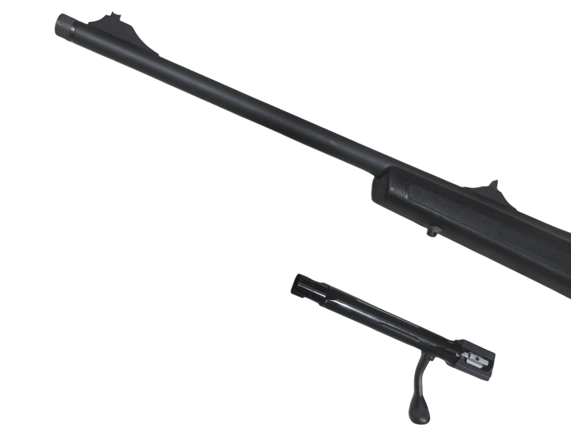 Карабин Ata Arms 308Win Turqua Synthetic Black