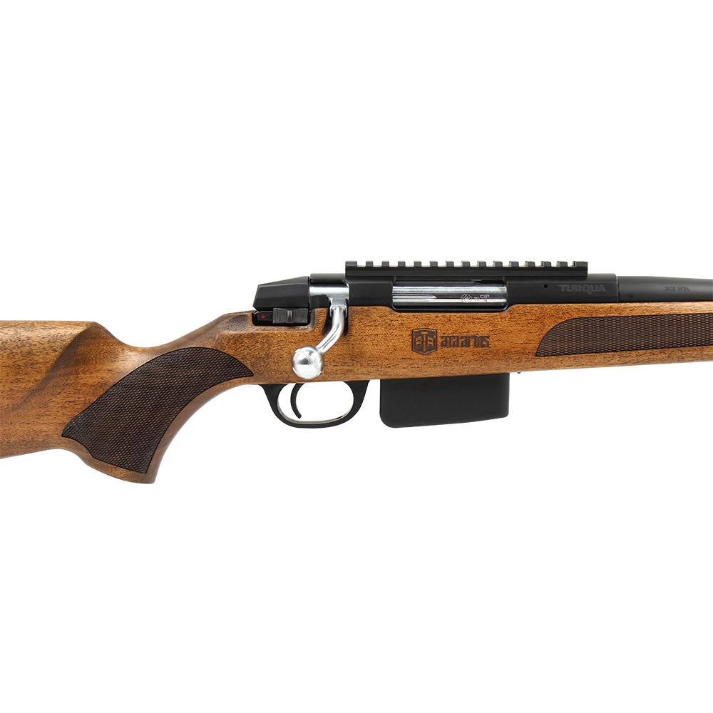 Карабин Ata Arms 308Win Turqua Walnut орех целик мушка 470мм
