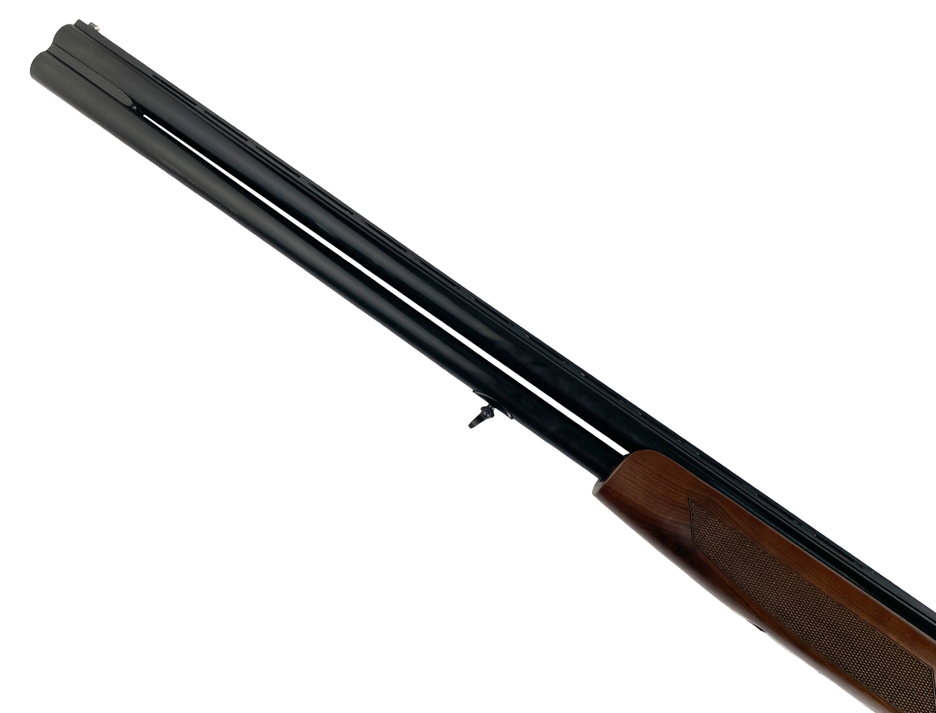 Ружье Huglu Hawk Silver 12х76 760мм