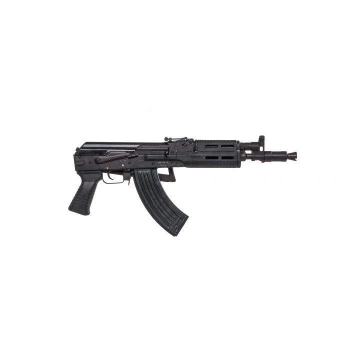 Карабин Молот-Армз МА-136-03 7,62х39 с бок. планкой плс 305мм