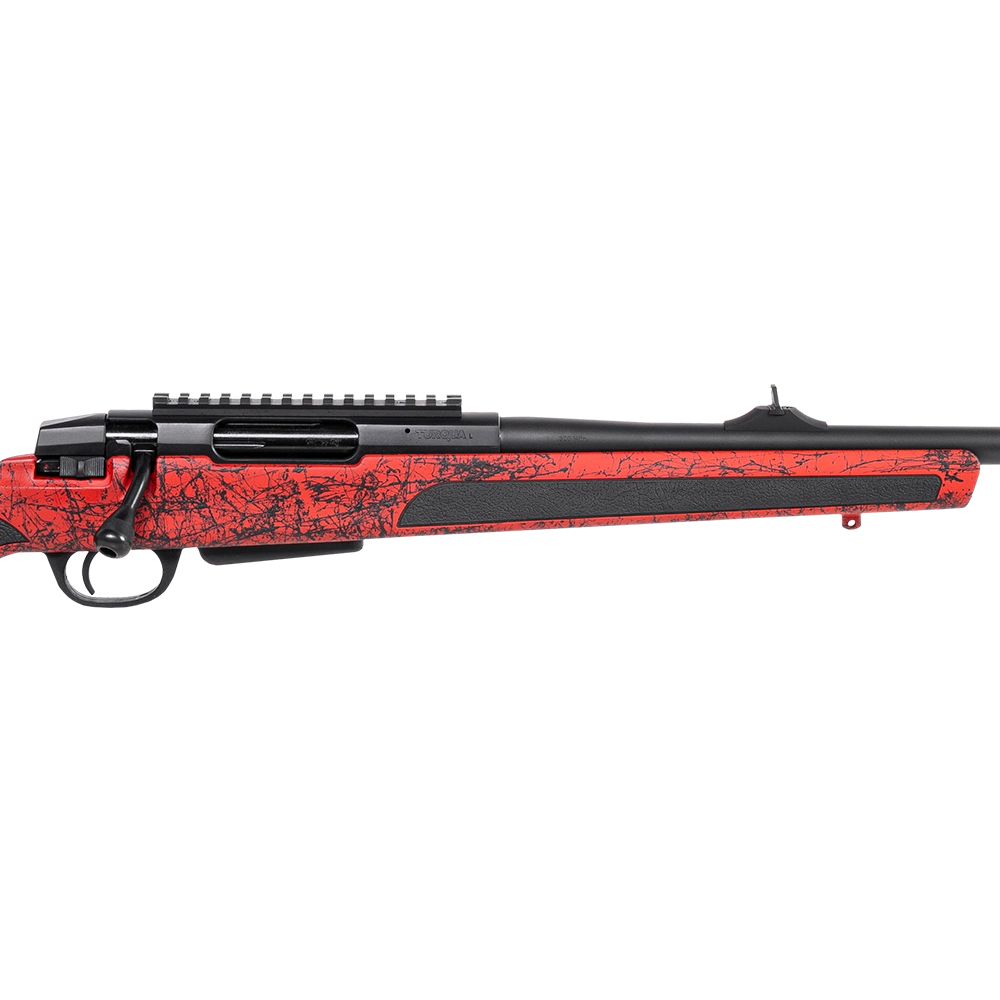 Карабин Ata Arms 308Win Turqua Synthetic Red пластик