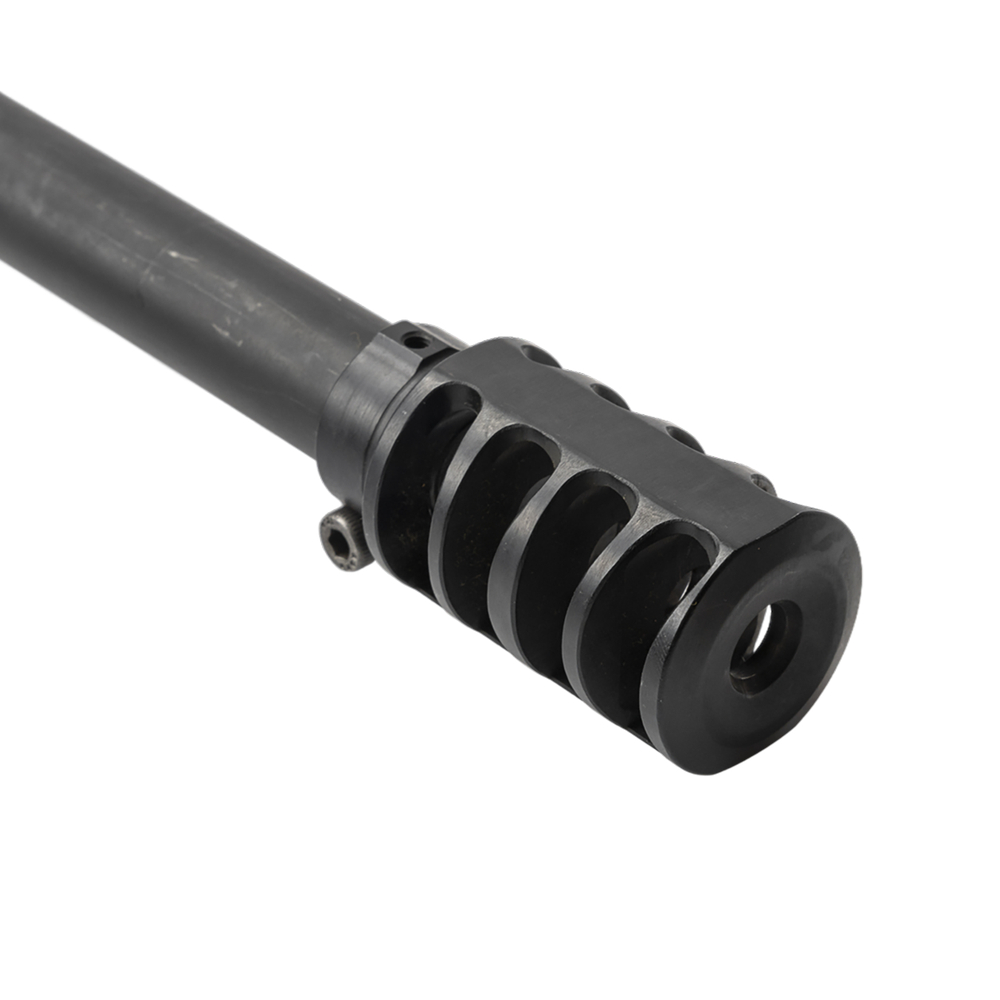 Карабин ASR 338 LapMag Black ствол 68см+338 LapMag ствол 68 см