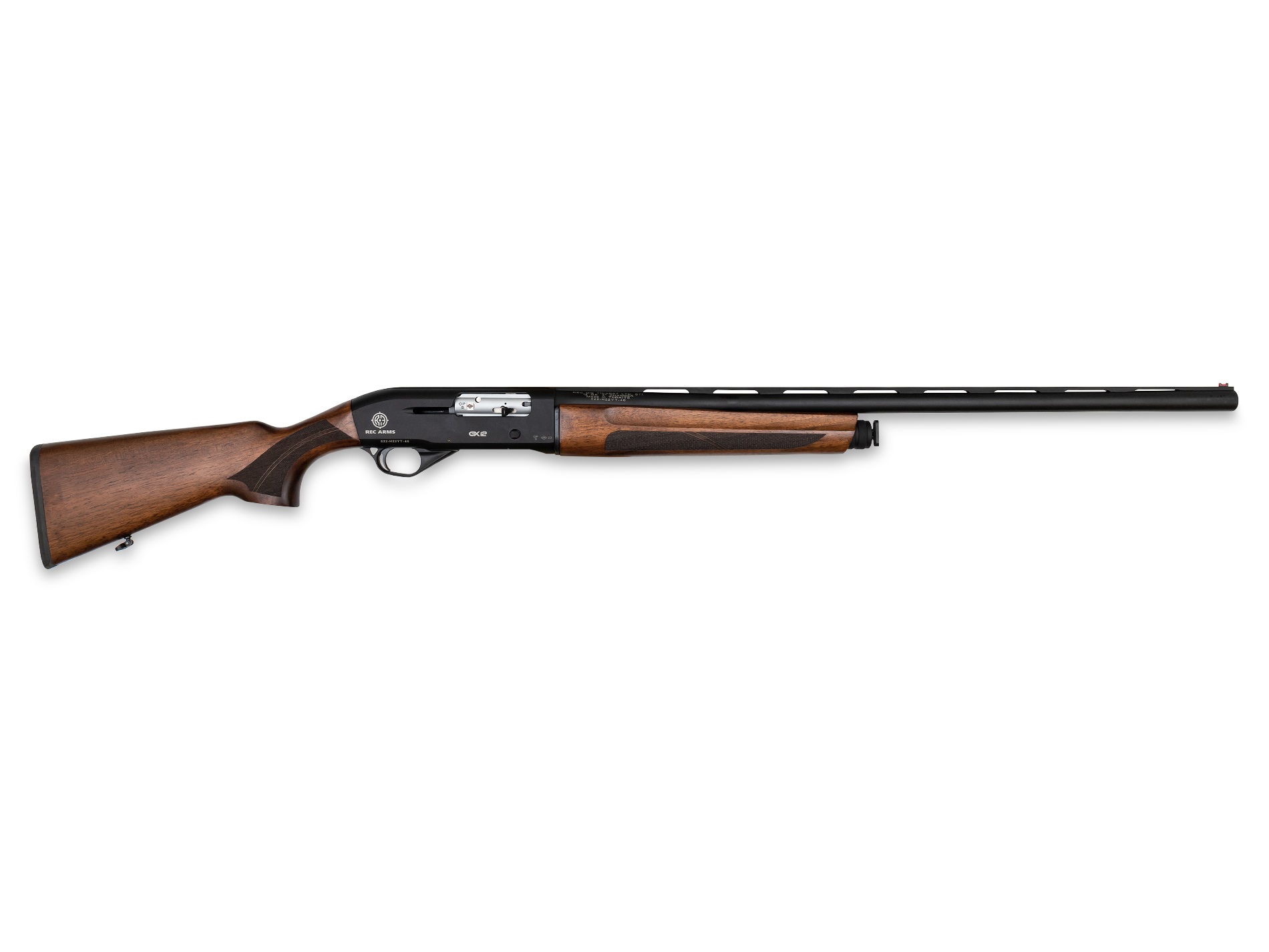 МП Ружье Rec Arms GX12 Wood 12x76 760мм