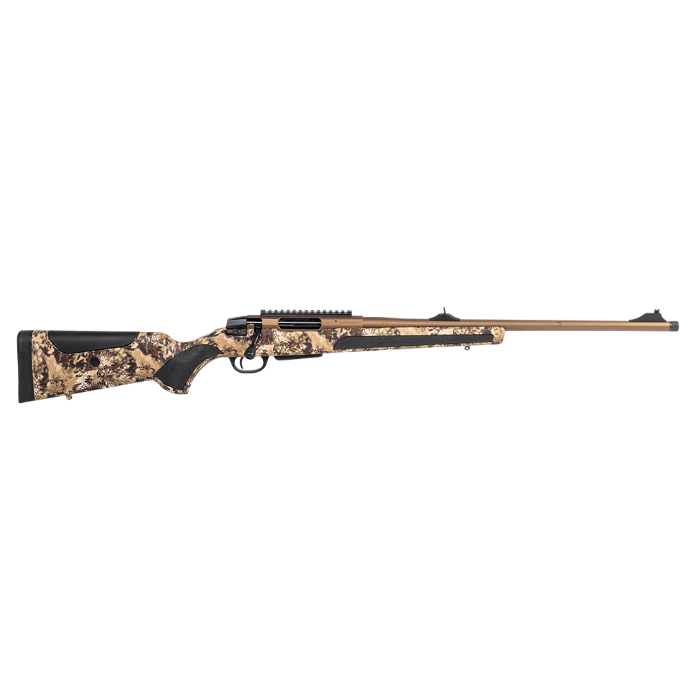 Карабин Ata Arms 308Win Turqua Camo Kryptek Bronze пластик целик и мушка 560мм