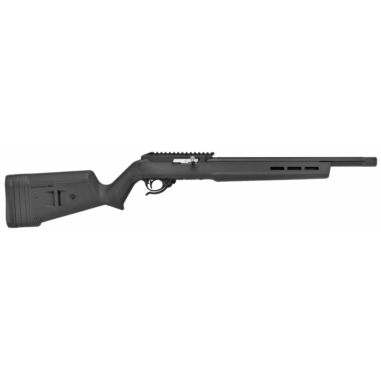 Карабин X-Ring VR, Matte Black Barreled Action/Black Stock, кал. .22 LR