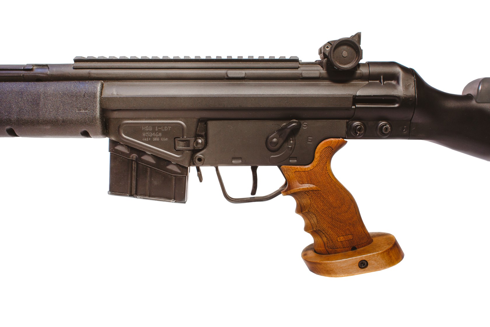 МП Карабин HSG-1 кал.308Win