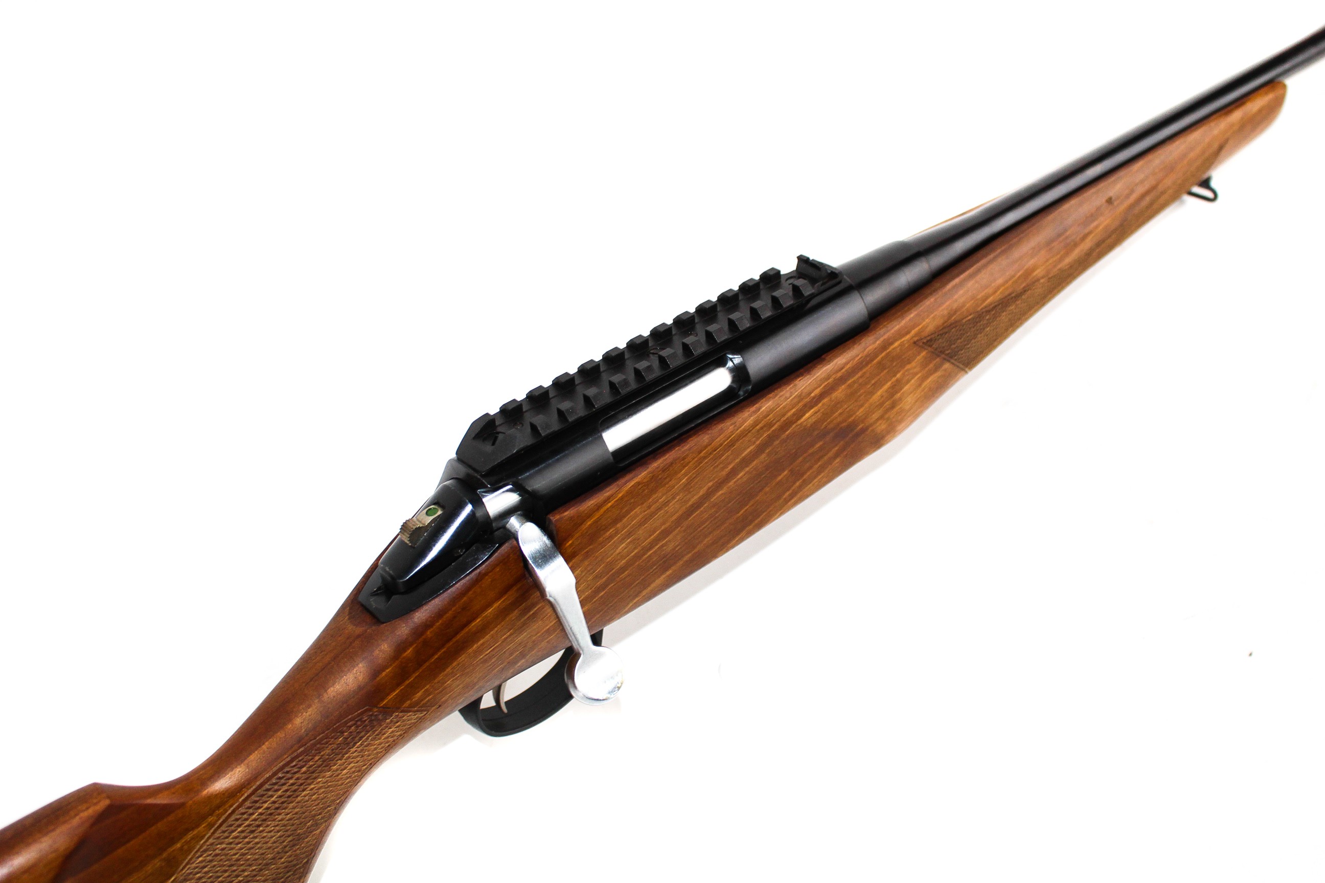 МП Baikal 145 Лось; .223 Rem; 550 мм; Орех
