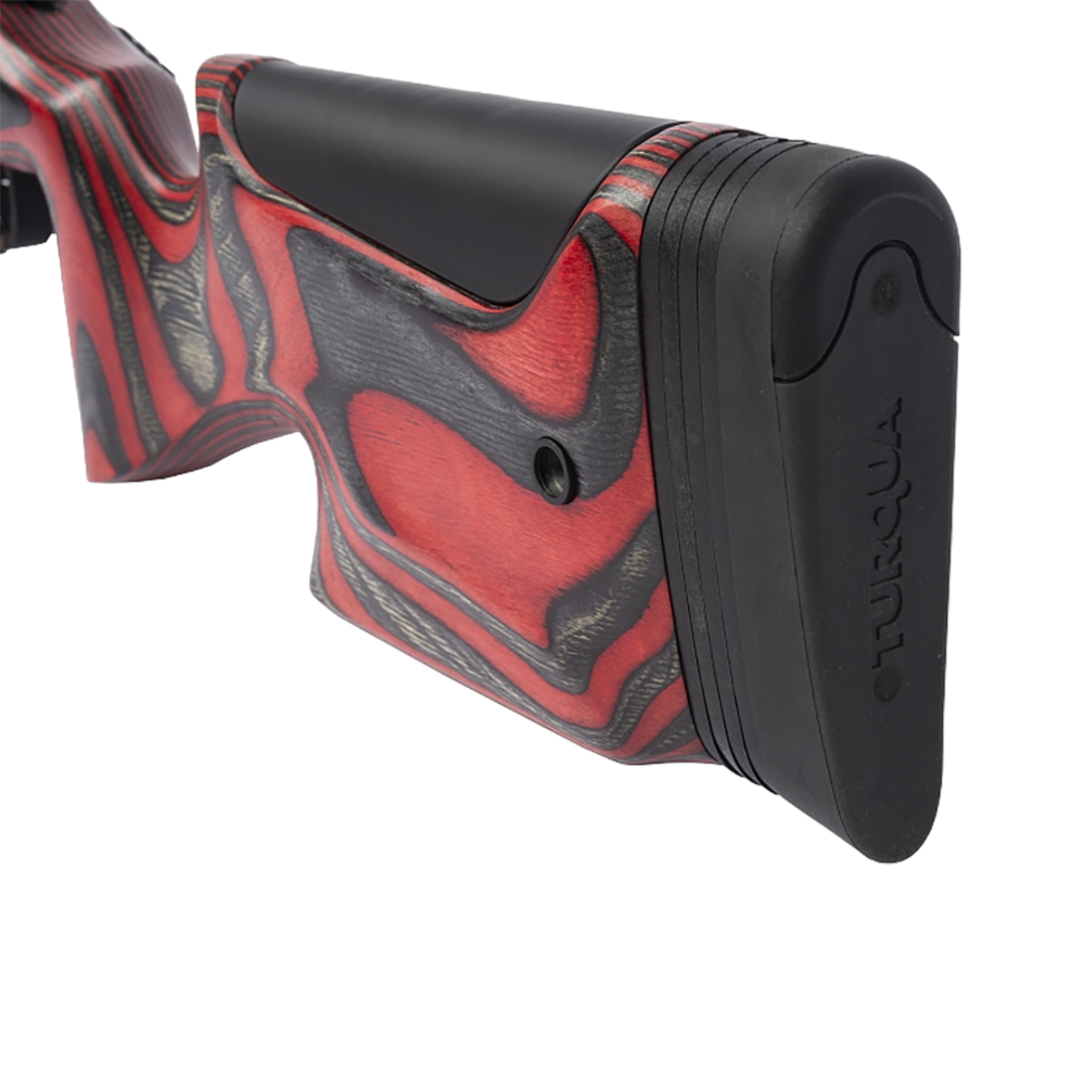 Карабин ATA ARMS 308Win Turqua PT Laminated Red ложа красный ламинат 610мм2стм