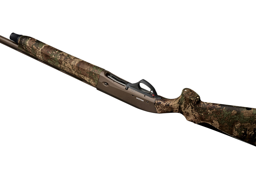 Ружье Fabarm XLR Columba Palumbus 12х76 760мм LH