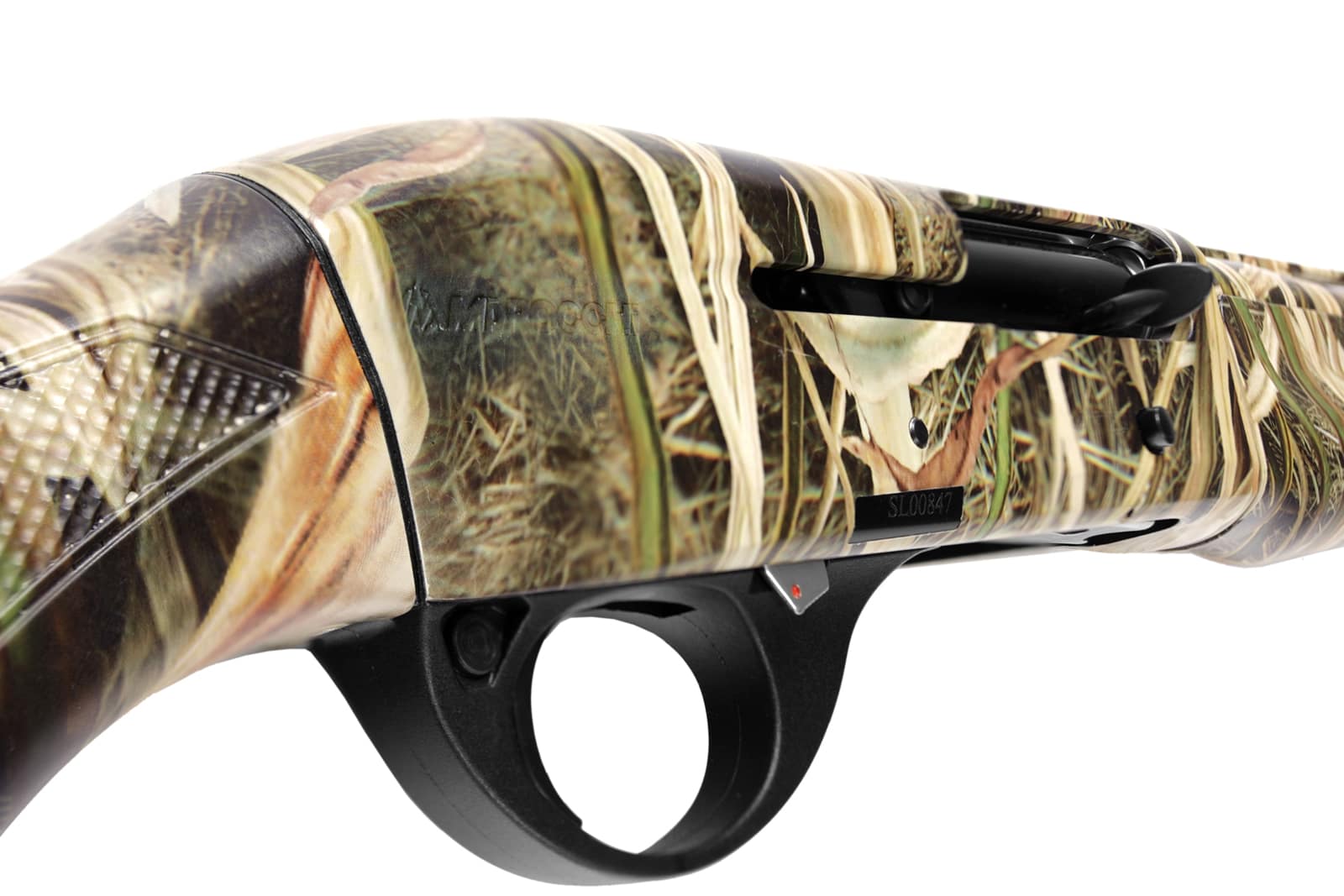 Ружье Marocchi I-First Camo 12/76 760 Камуфляж