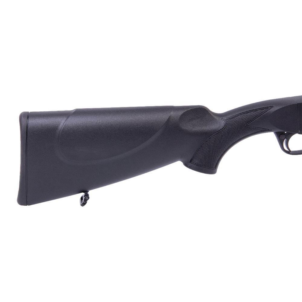 Ружье Altobelli Manifest Single Barrel Black 12x76 760мм