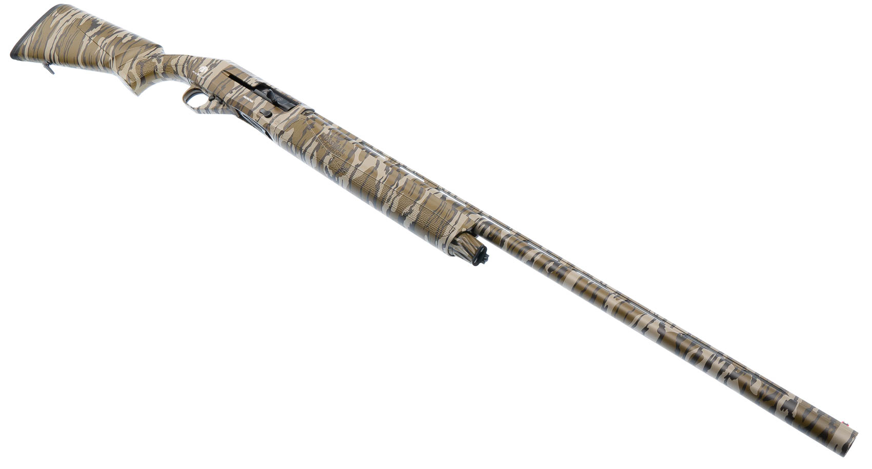 HUGLU RENOVA MOSSY OAK BOTTOMLAND п/а,12х76,760мм