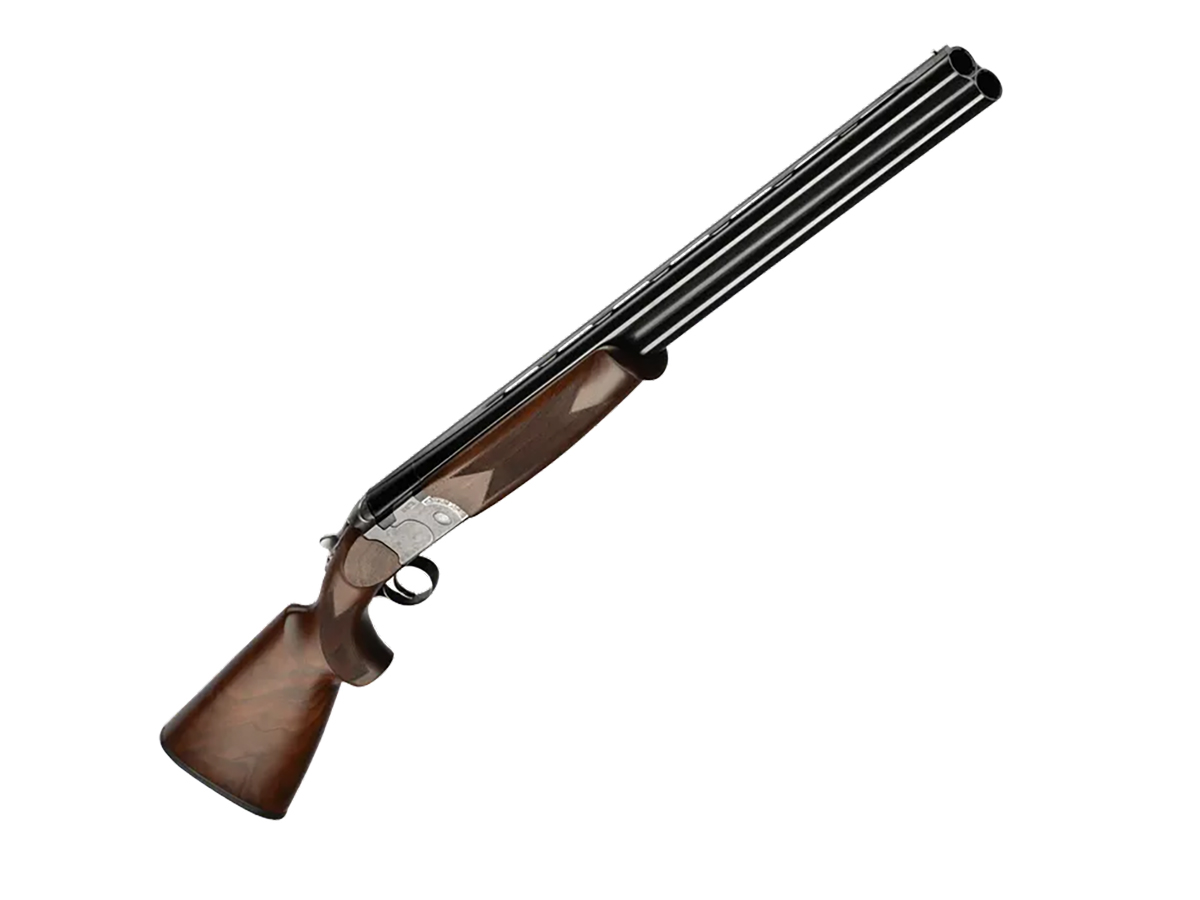 Ружье Beretta 12x76 686 Silver Pigeon I MY24 71 OCHP