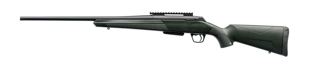 Карабин Winchester XPR Stealth, кал. 6,5 Creedmoor, планка picatinny, L54 см
