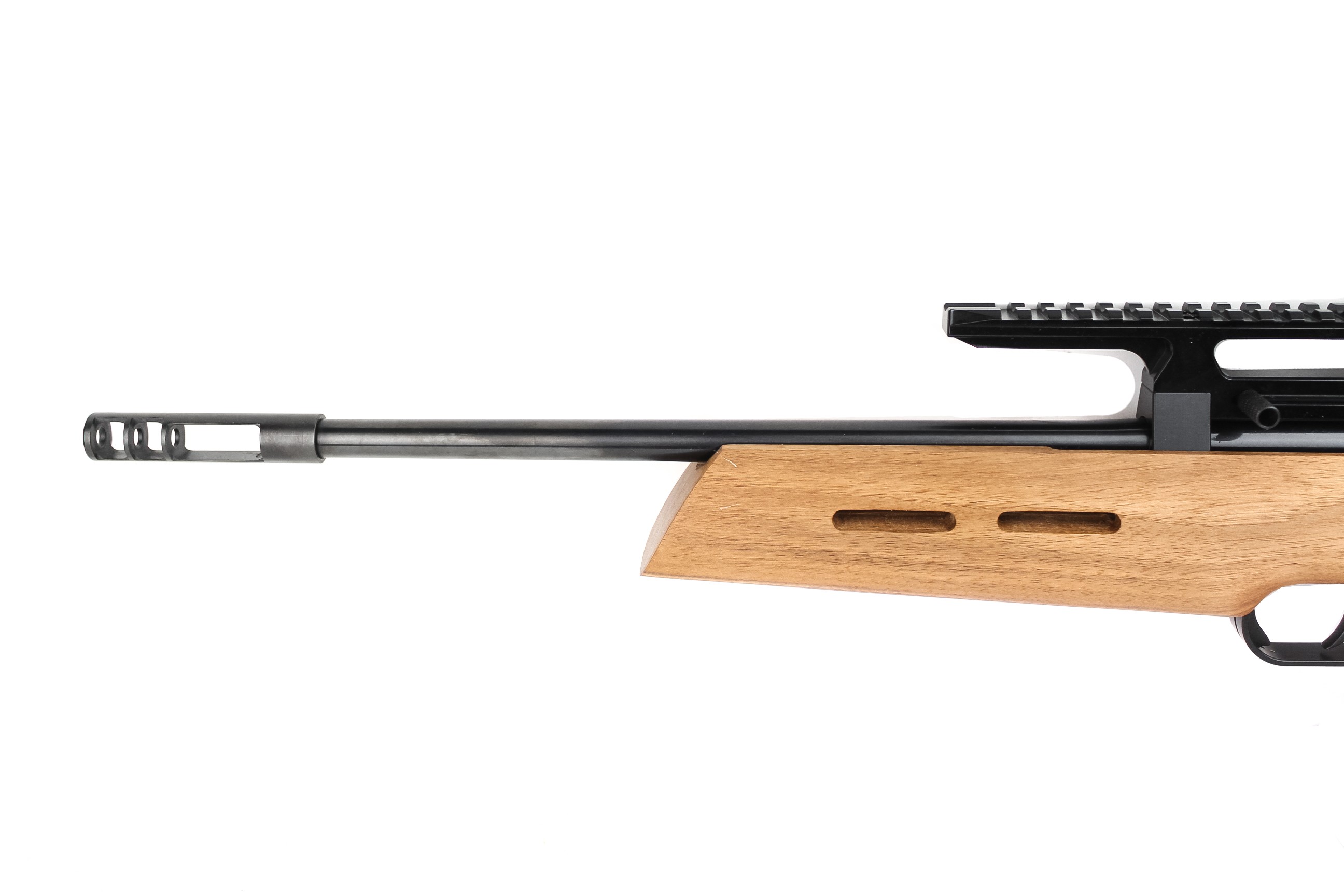 Карабин Ataman ME18 22LR орех