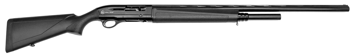 Ружье Kral Azarax 12x76 плс 760мм 3 д/н 7-мест