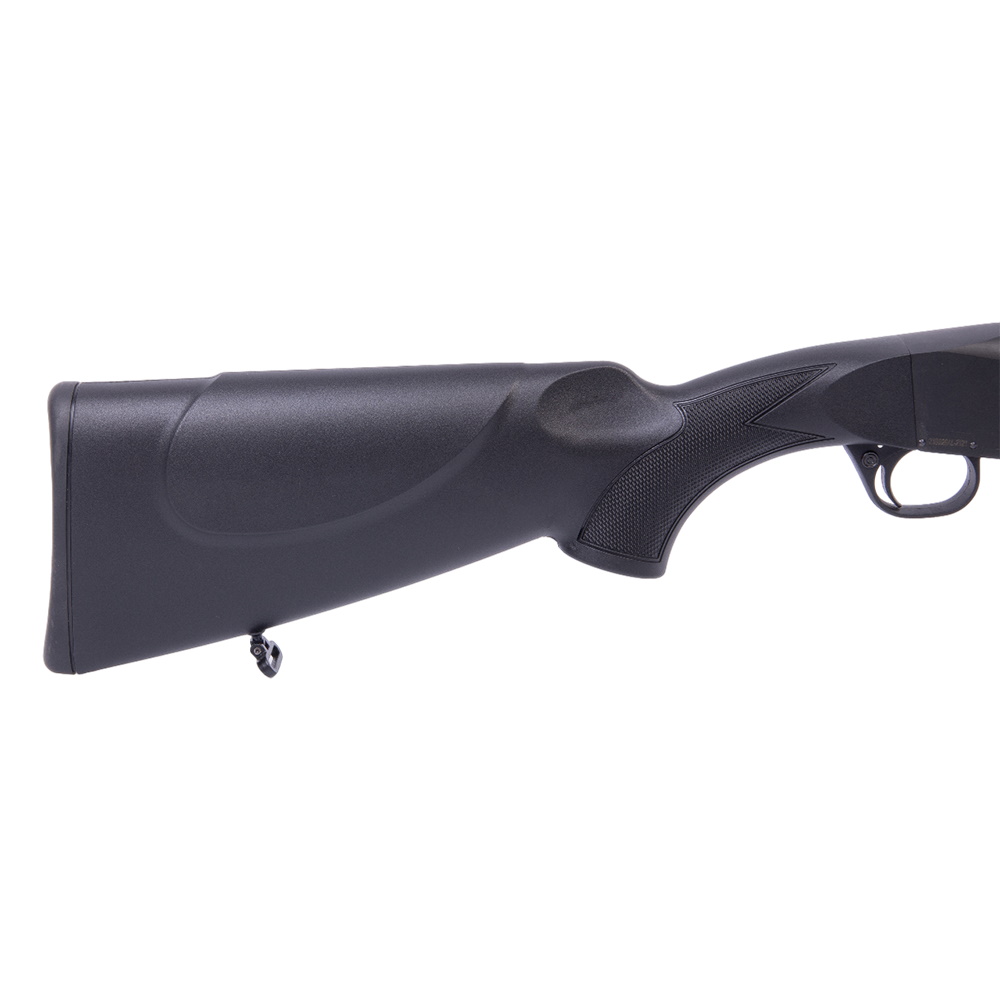 Ружье Altobelli Manifest Single Barrel Black 20x76 660мм