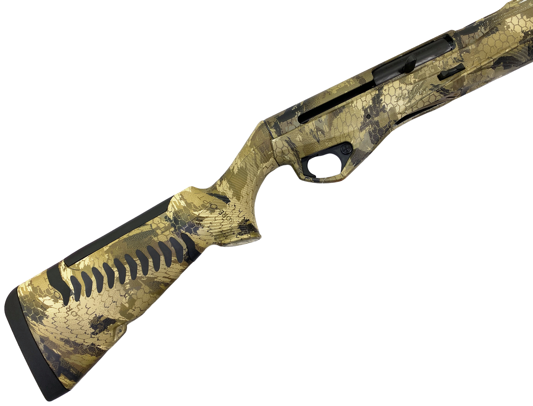МП Ружье полуавтоматическое Benelli Super Vinci Optifade 12/89 71