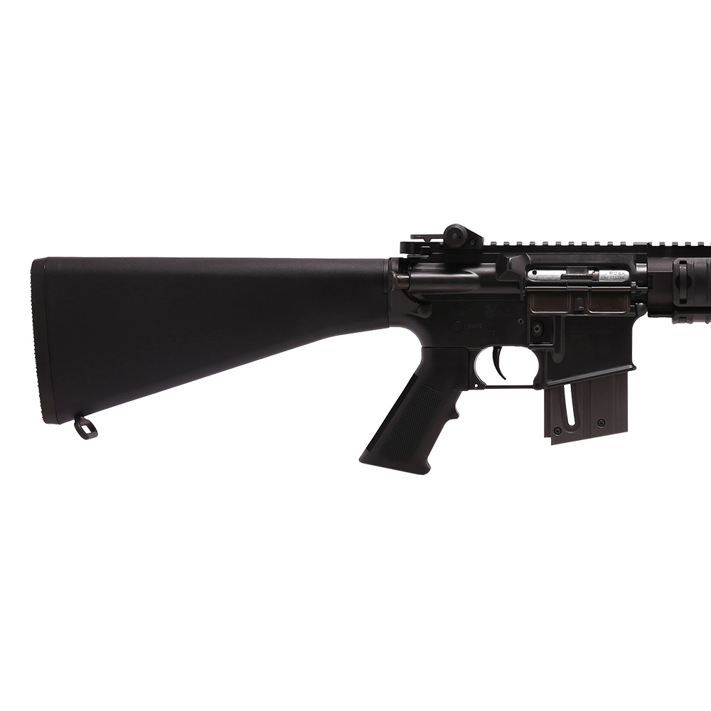 Карабин Walther Colt M16 SPR 22 LR самозарядный 530мм