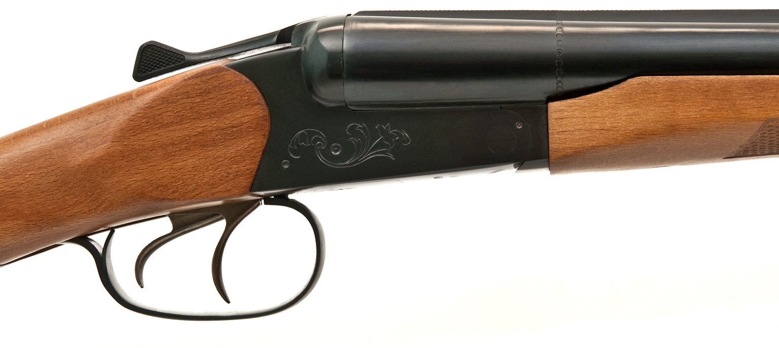 Ружье Baikal МР 43 12х70 0,5/1,0 725мм орех