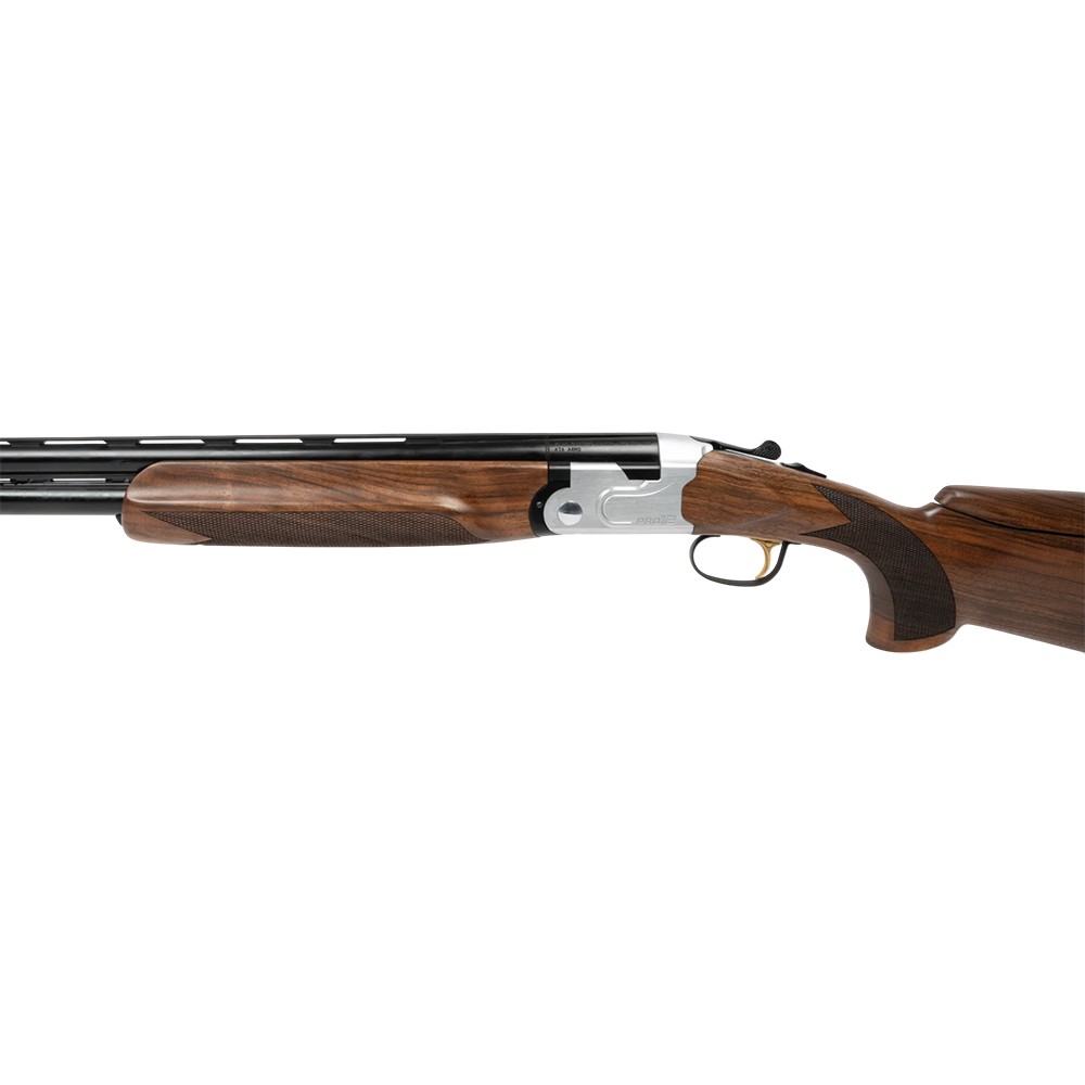 МП Ружье ATA SP PRO12 Competition (сталь), 12/76, 760 мм, регул.гребень, внешние