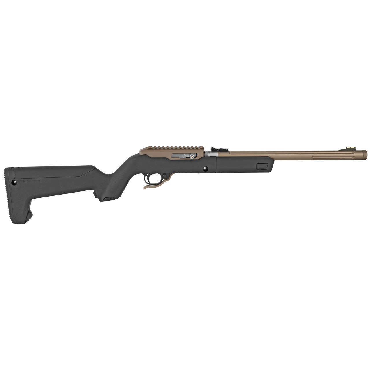 Карабин X-Ring TD VR, VRTM Rifle X22 Backpacker Quicksand, кал. .22 LR