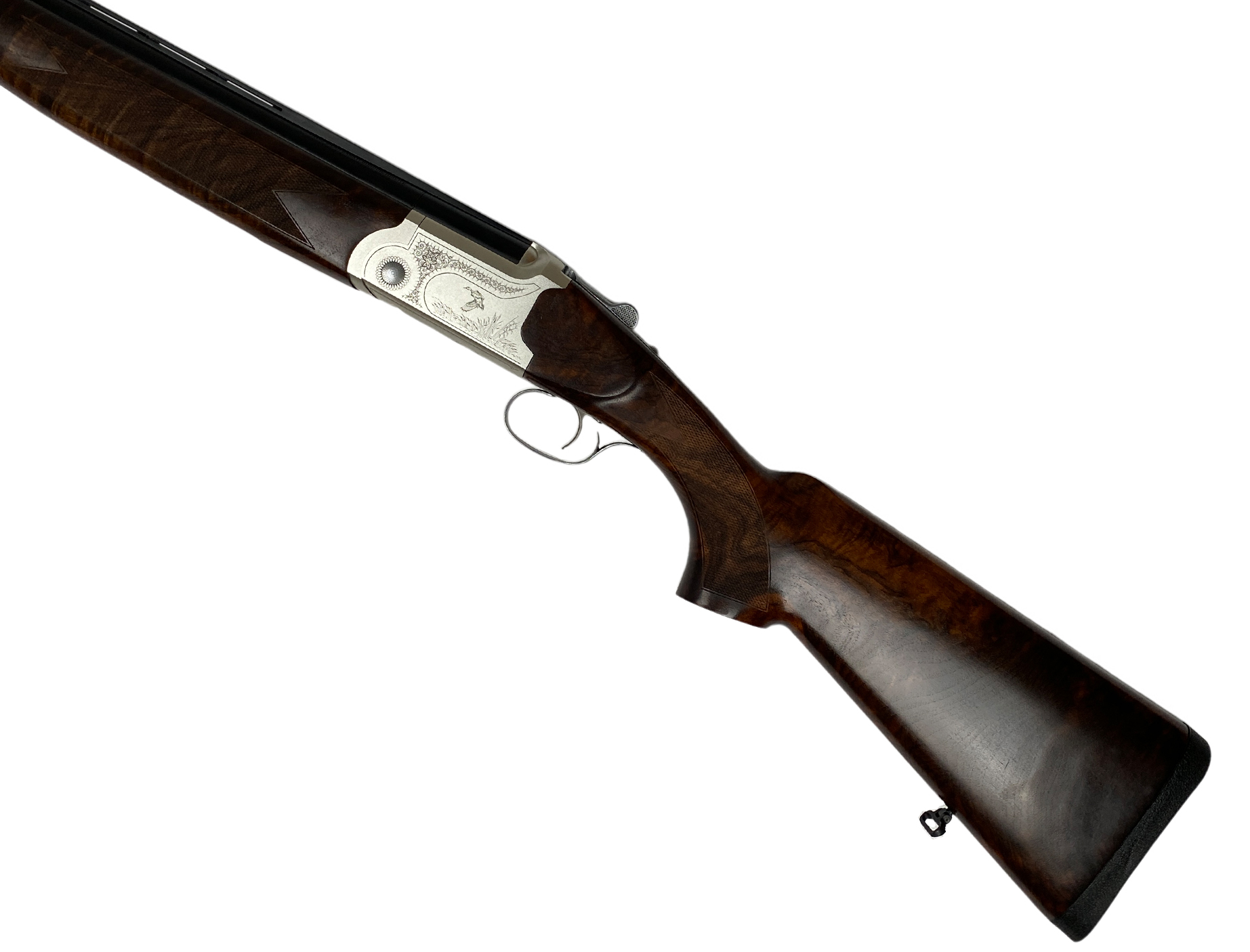 Ружье YILDIZ SPZ M 12х76 760мм