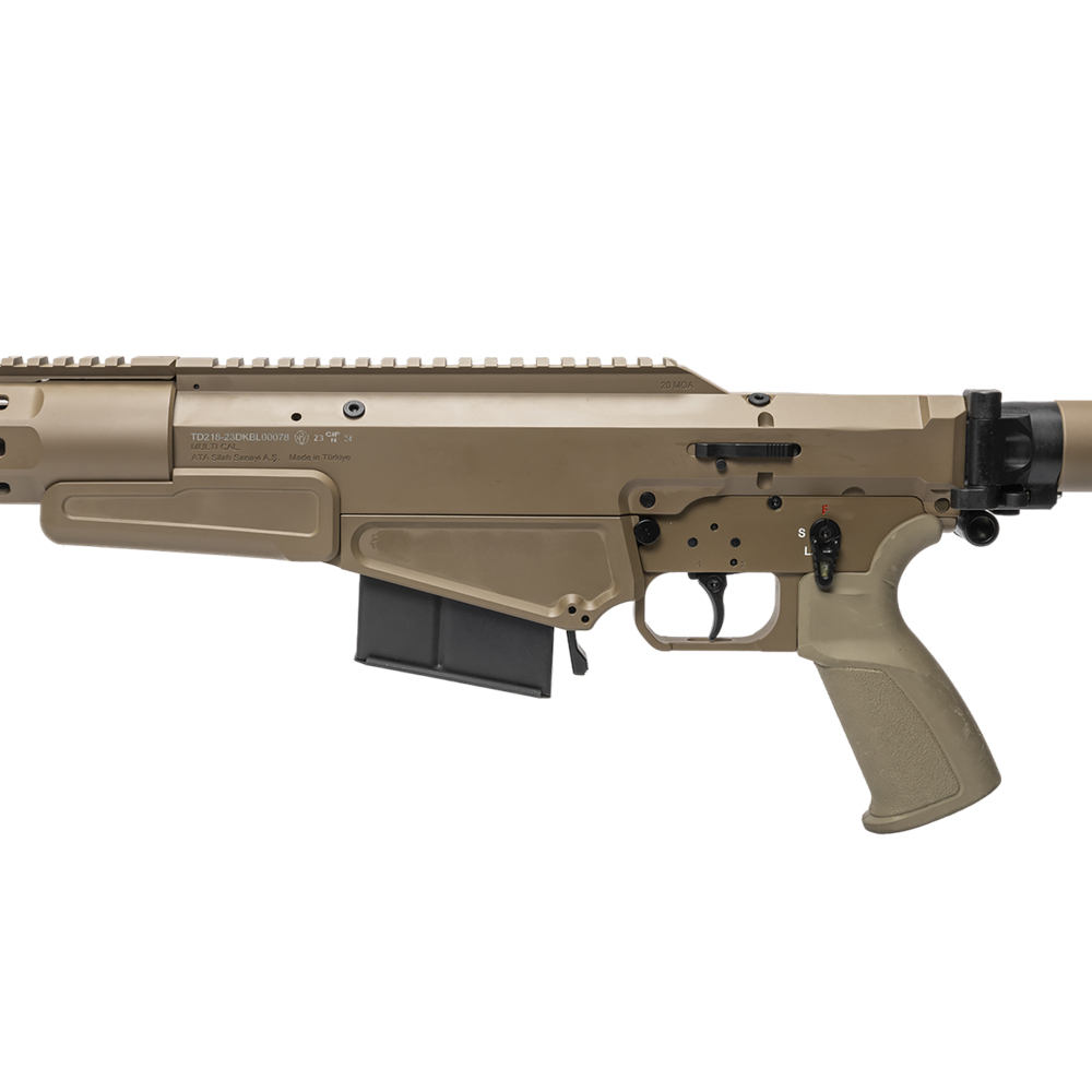 Карабин ASR 308Win Flat Dark Earth ствол 61 см