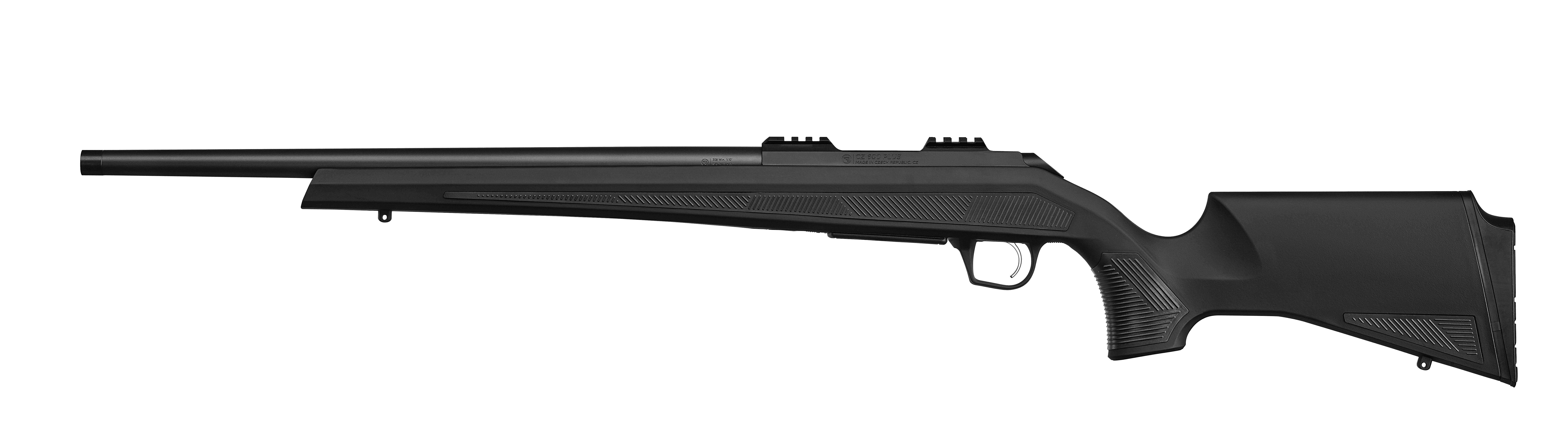 Карабин CZ 600 6,5 Creedmoor Alpha 559мм