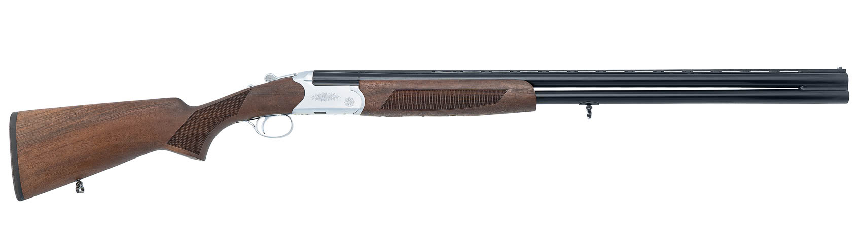 HUGLU HAWK SAP пропит.c.12x76, 760мм, О/U,1C,экстр