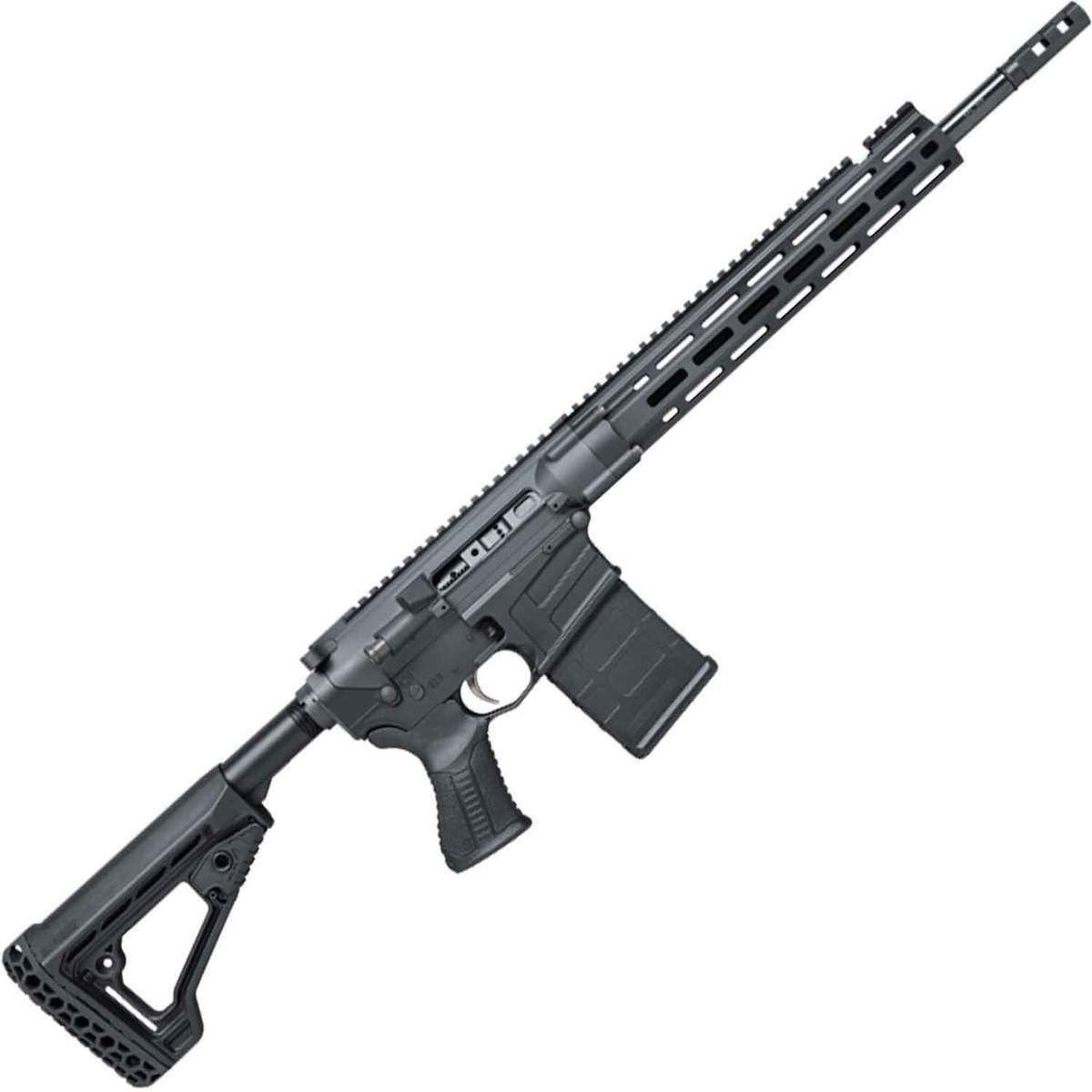 Карабин Savage MSR-10, кал. 6,5 Creedmoor