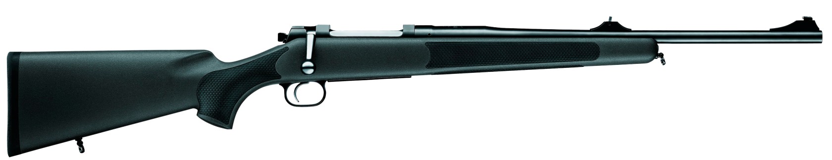 МП Карабин Mauser М03 Extreme 338BlaserMag+223Rem Пластик