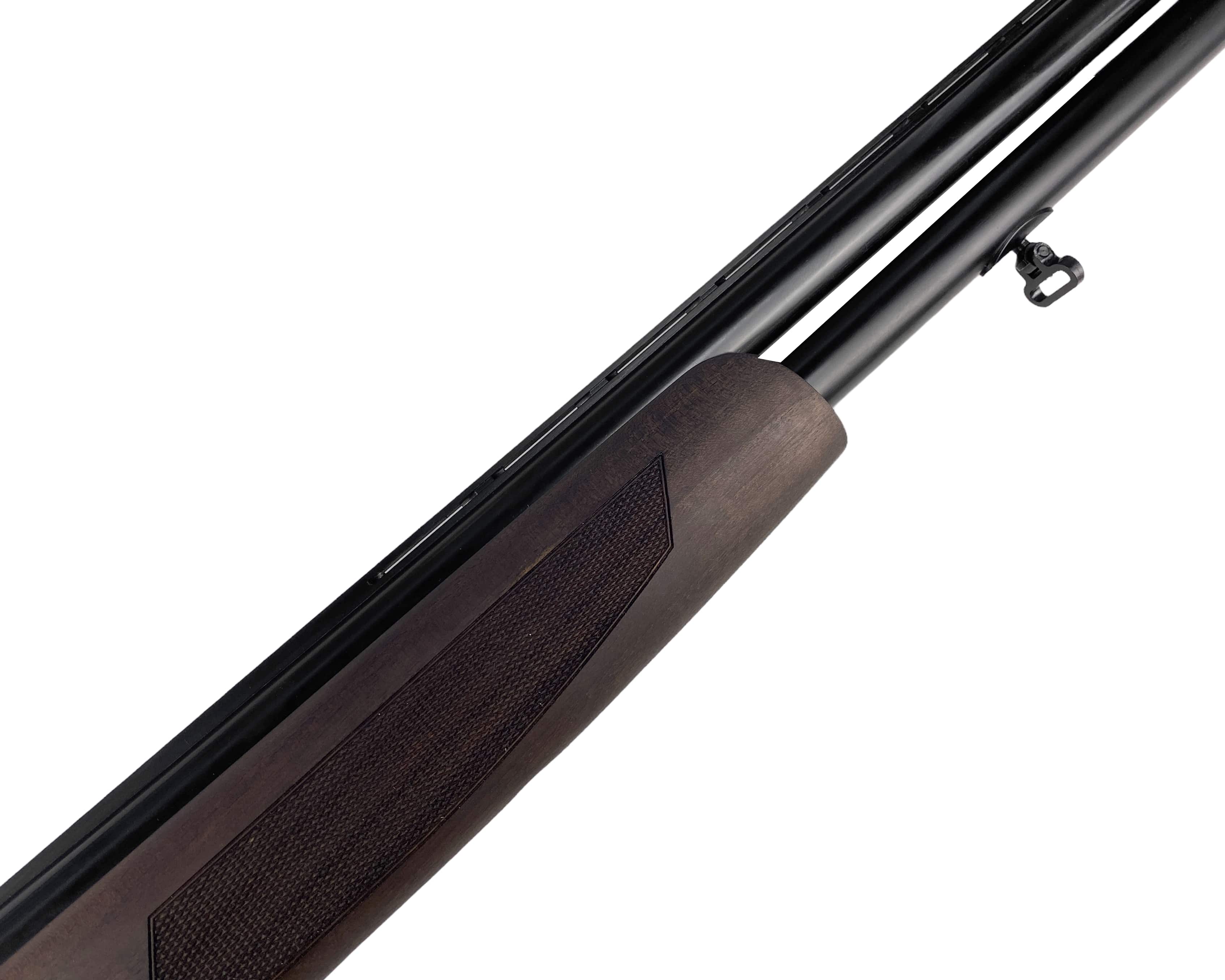 HUGLU HAWK SAP пропит.c.12x76, 710мм, О/U,1C,экстр
