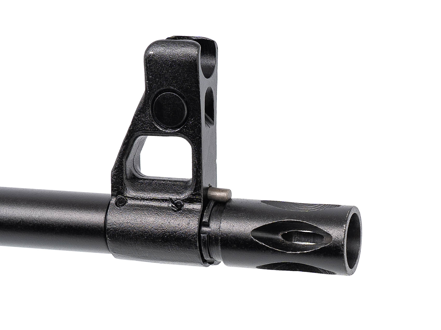 Карабин ВПО-128 6,5х39 Grendel 520мм (М-Армз)