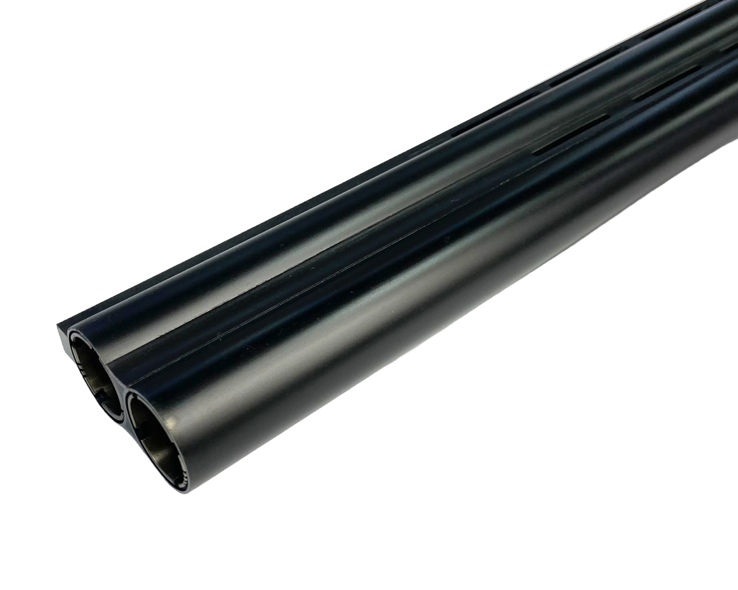 Ружье Beydora BDR 90 Synthetic 12x76 710мм серебристый ресивер