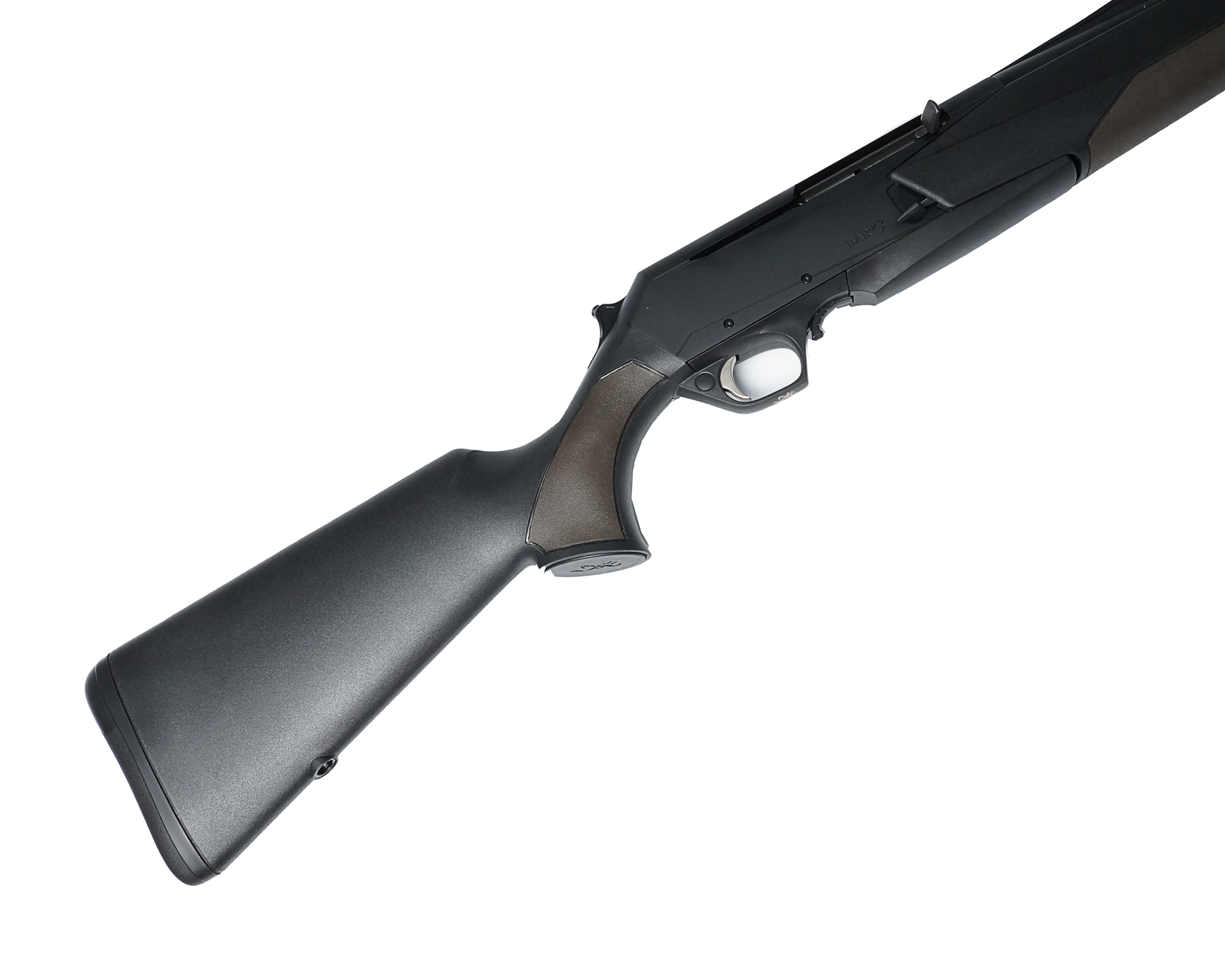 Карабин Browning Bar 308Win MK3 Composite Black Brown HC THR 530мм резьба