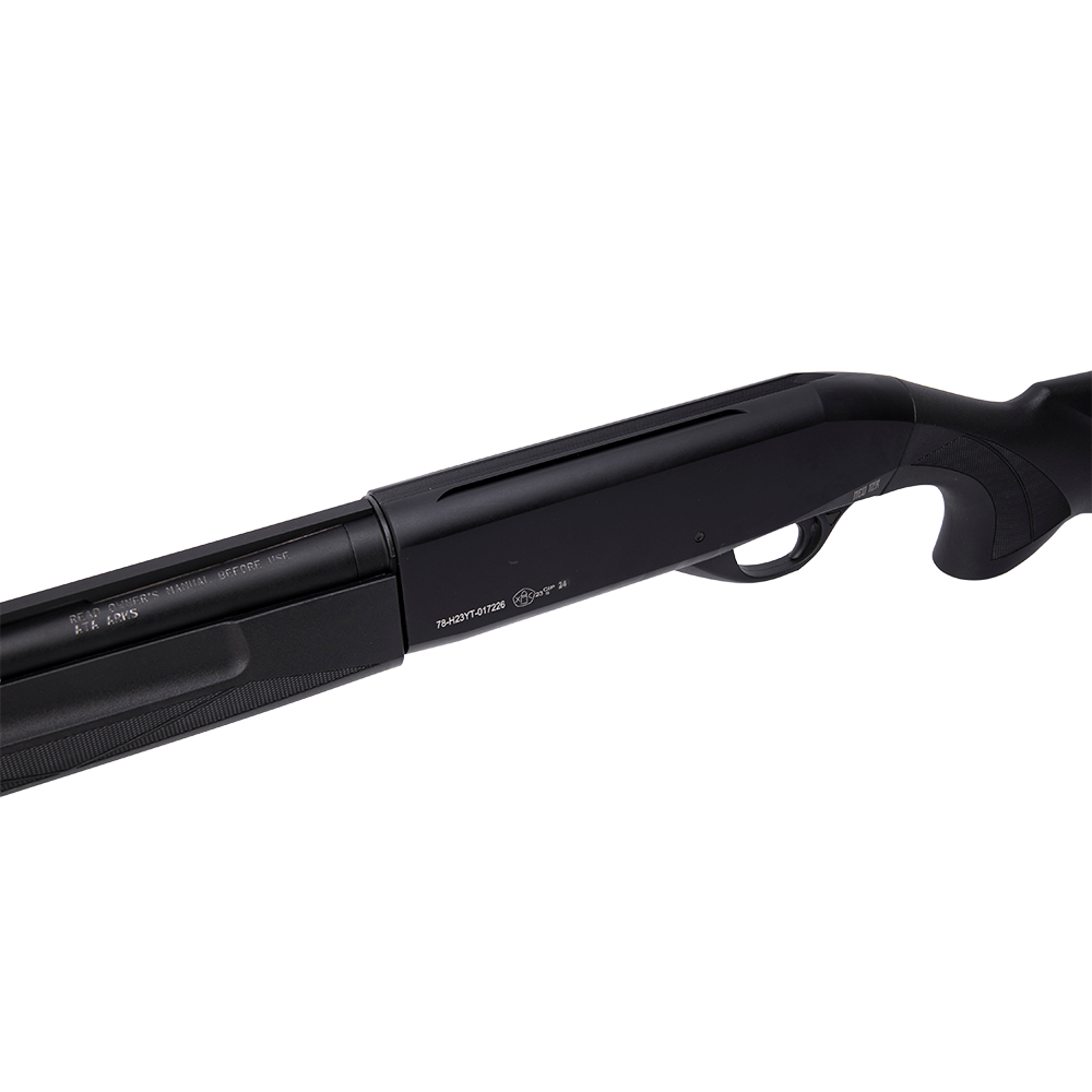 Ружье ATA 20x76 Neo12 R Plastic черный пластик 760мм+610мм