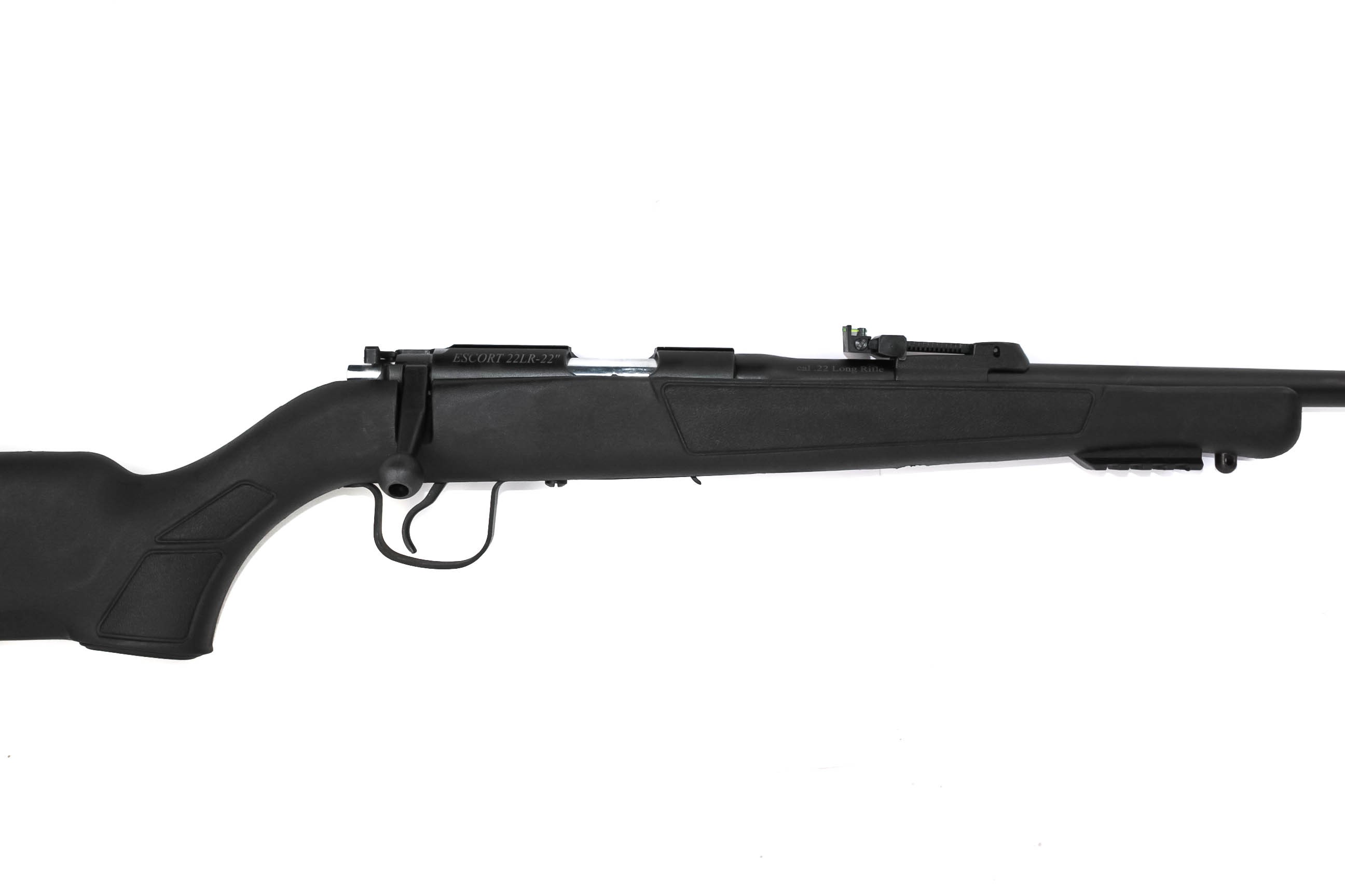 Карабин Hatsan Escort 22LR пластик