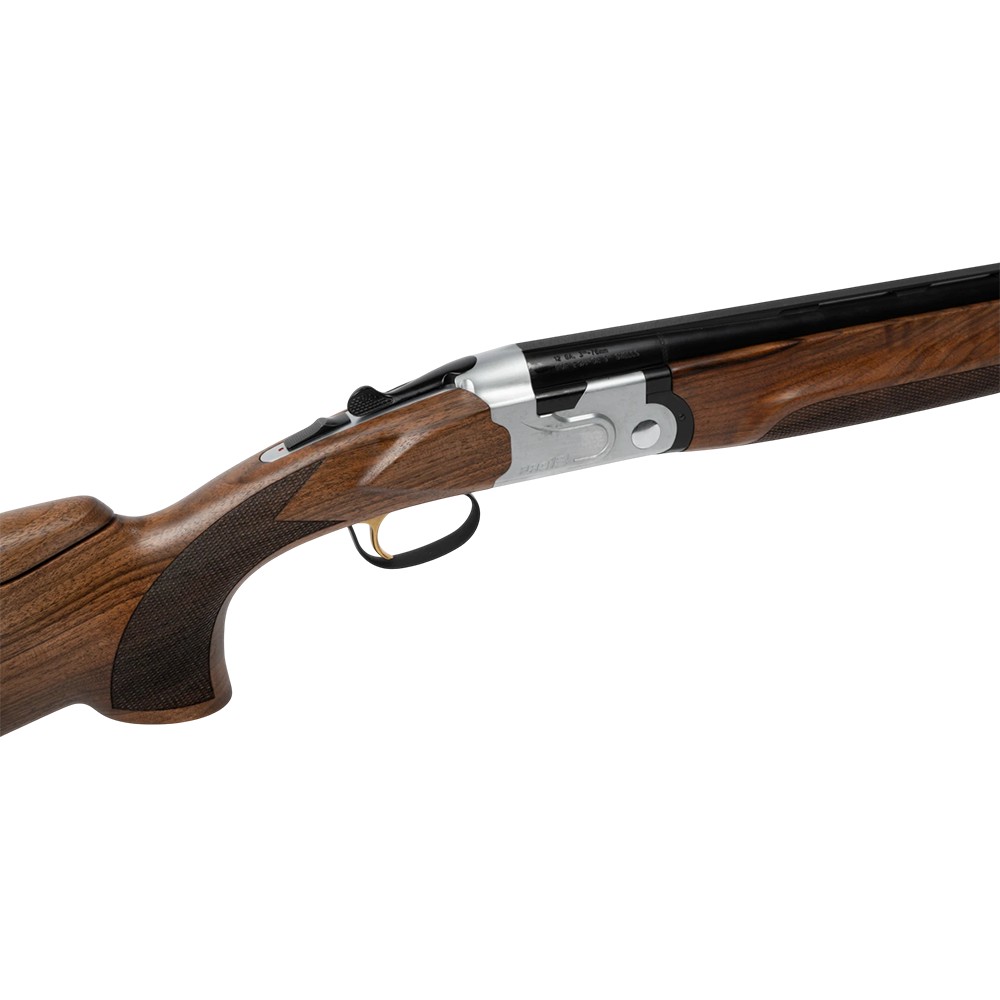МП Ружье ATA SP PRO12 Competition (сталь), 12/76, 760 мм, регул.гребень, внешние