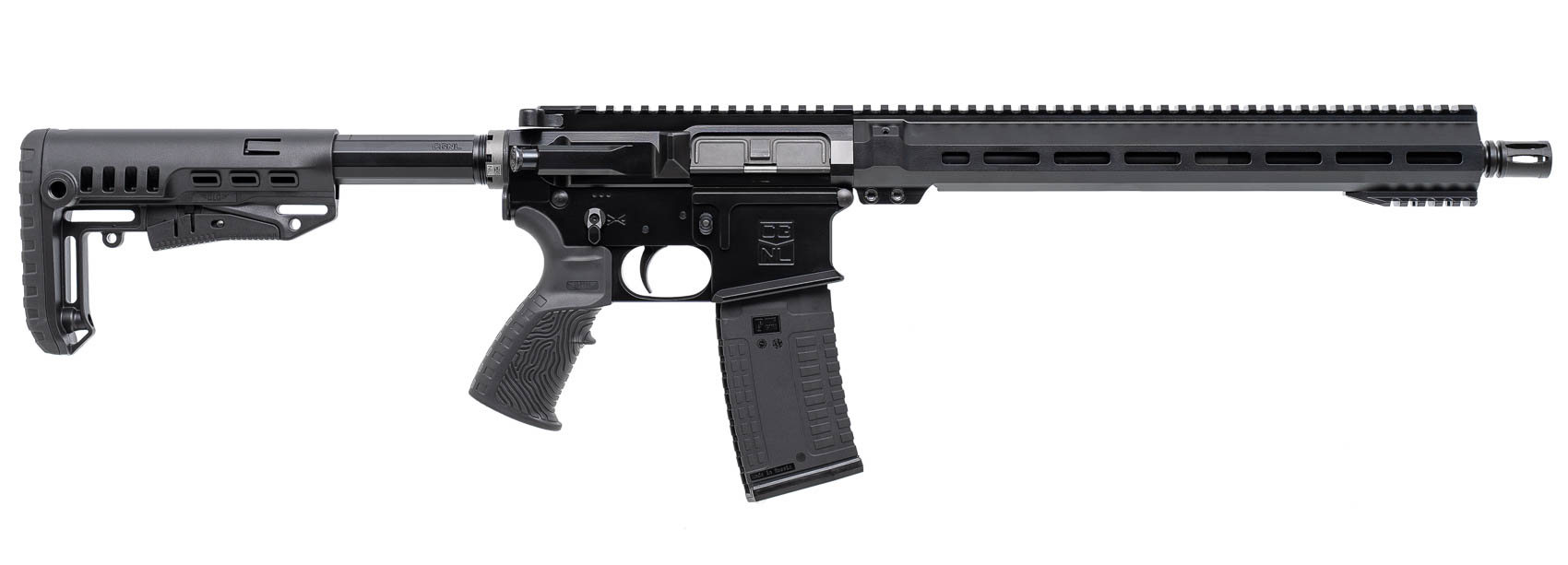Карабин ADAR NL14 223 Rem 14,5&quot;