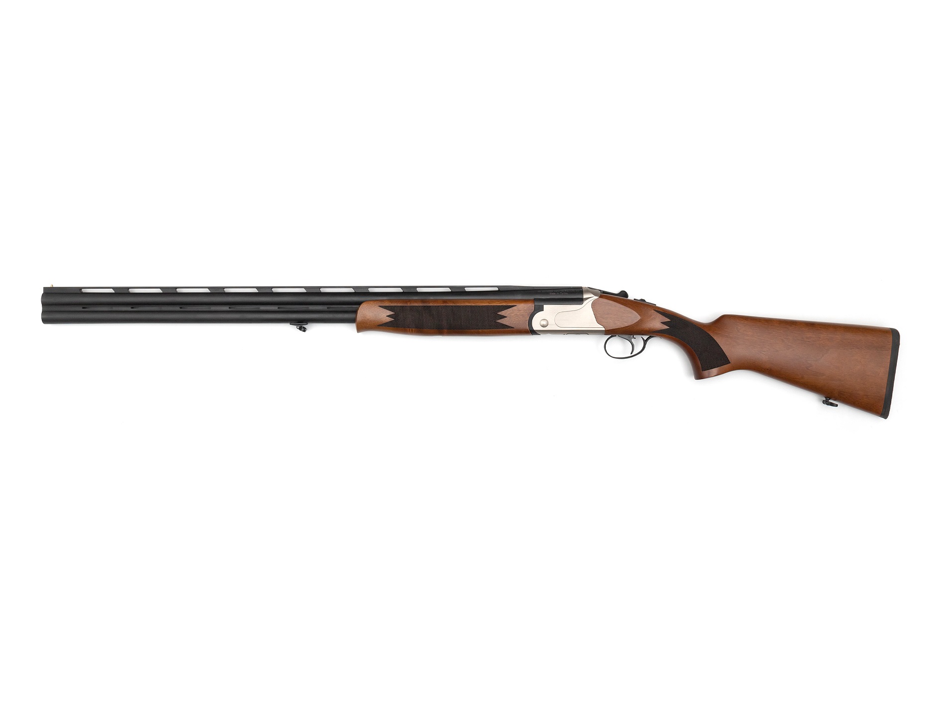 Ружье Savunma 12x76 Trace walnut 760мм