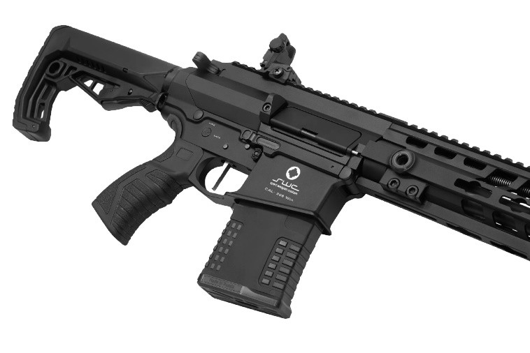 Карабин SWC TITAN, кал..308 Win., L420, Picatinny Rail