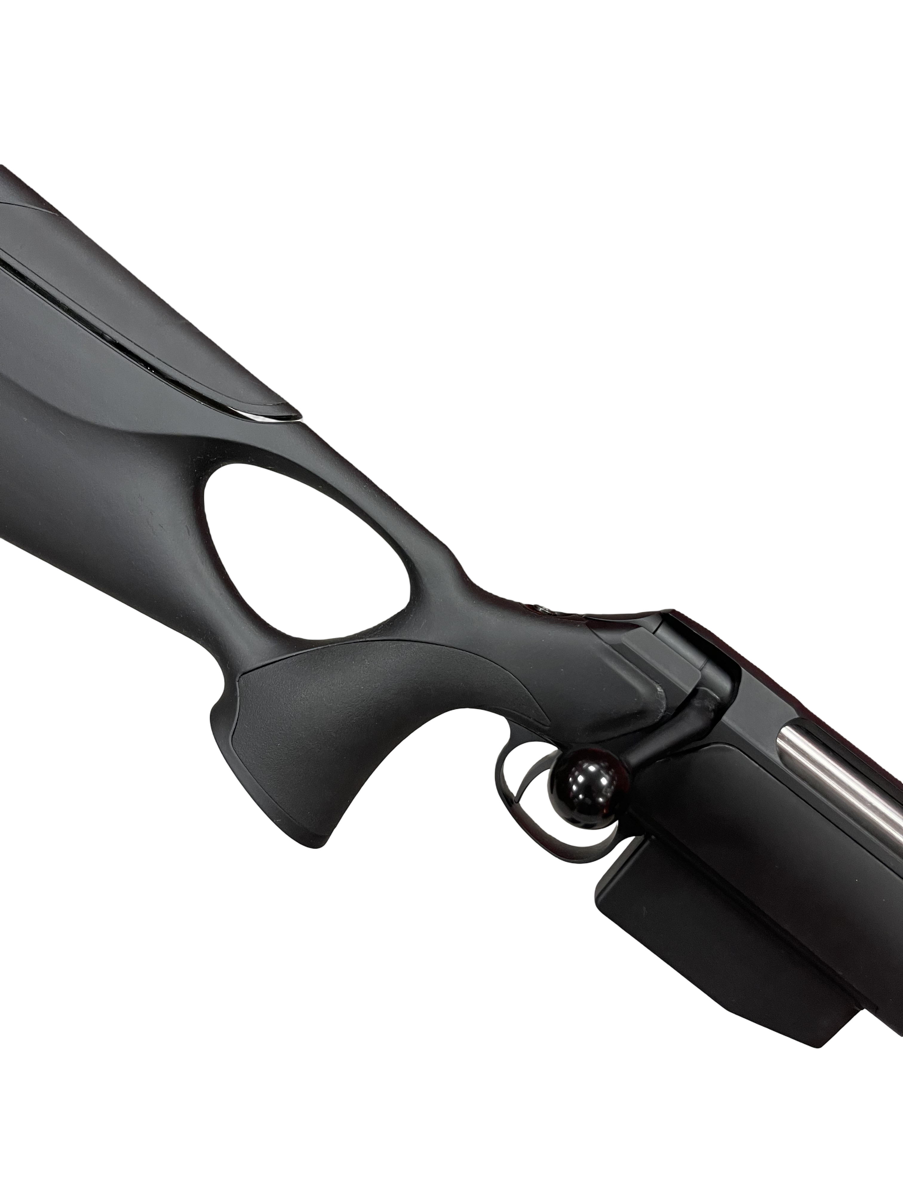 МП Карабин Sauer  S202  6XC Synchro XC Пластик, ортопедическая ложа
