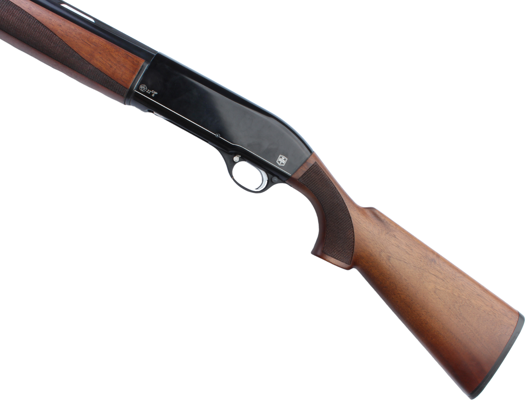 Ружье Ata Arms Pegasus Standart Walnut 12х76 760мм