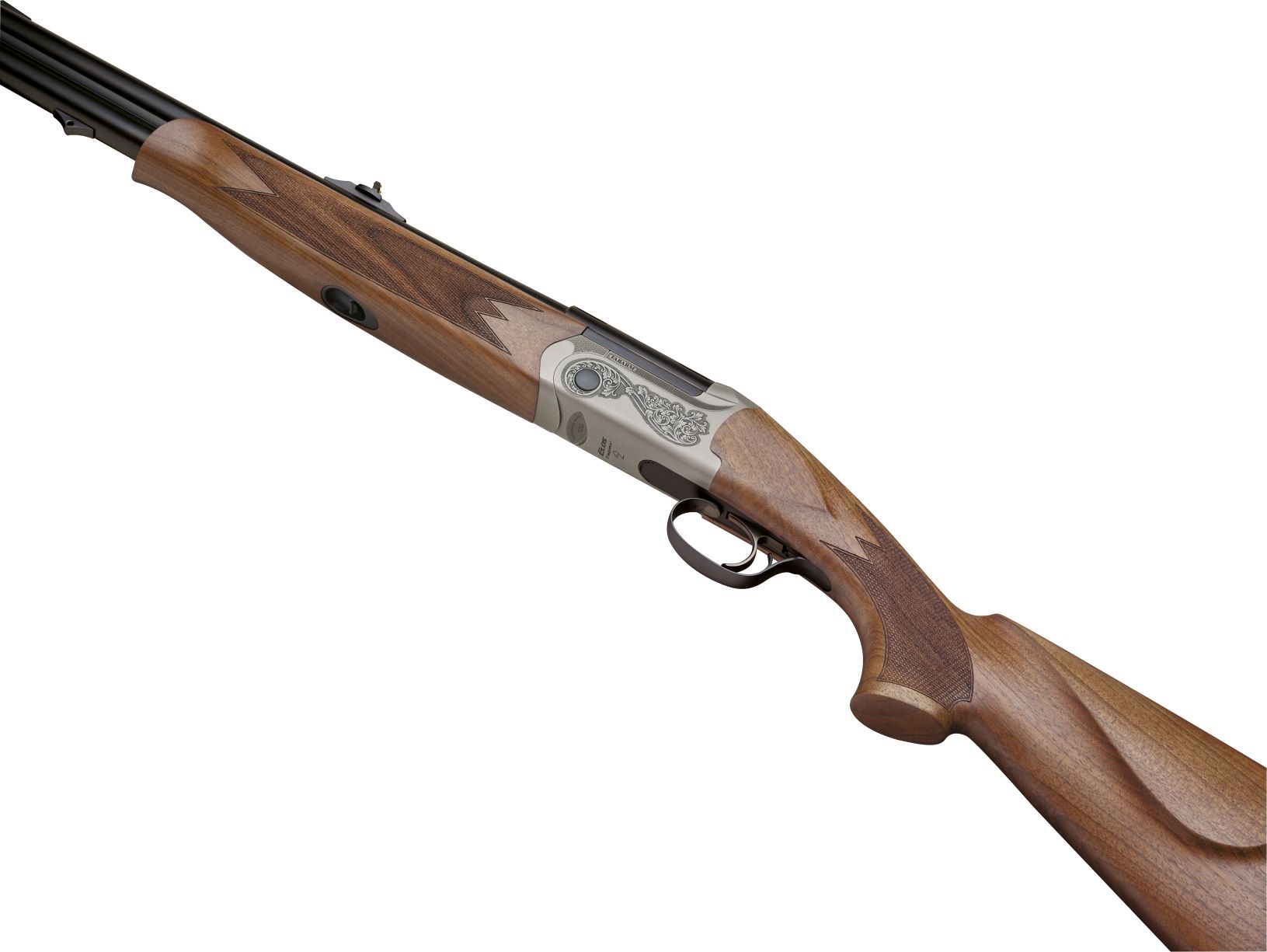 МП Ружье FABARM ELOS AL TRAQUEUR 12/76/510