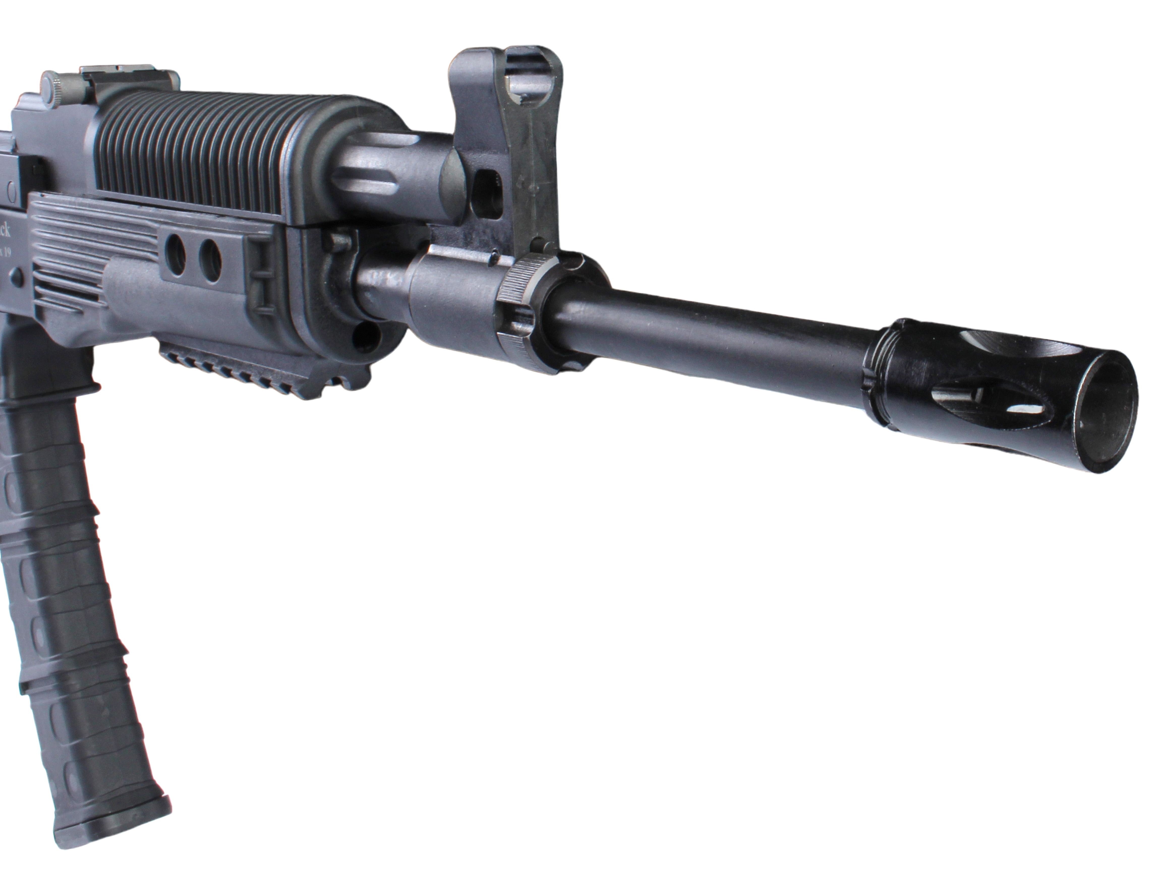 Карабин Молот Армз 9x19 JACK 370мм