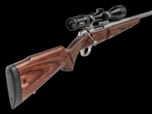 Карабин Sako 90 S 6,5 Creedmoor Varmint Stainless Steel Match 600мм